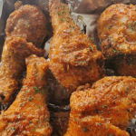 Southern-fried-chicken